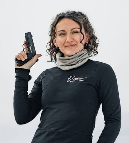 Lena Miculek