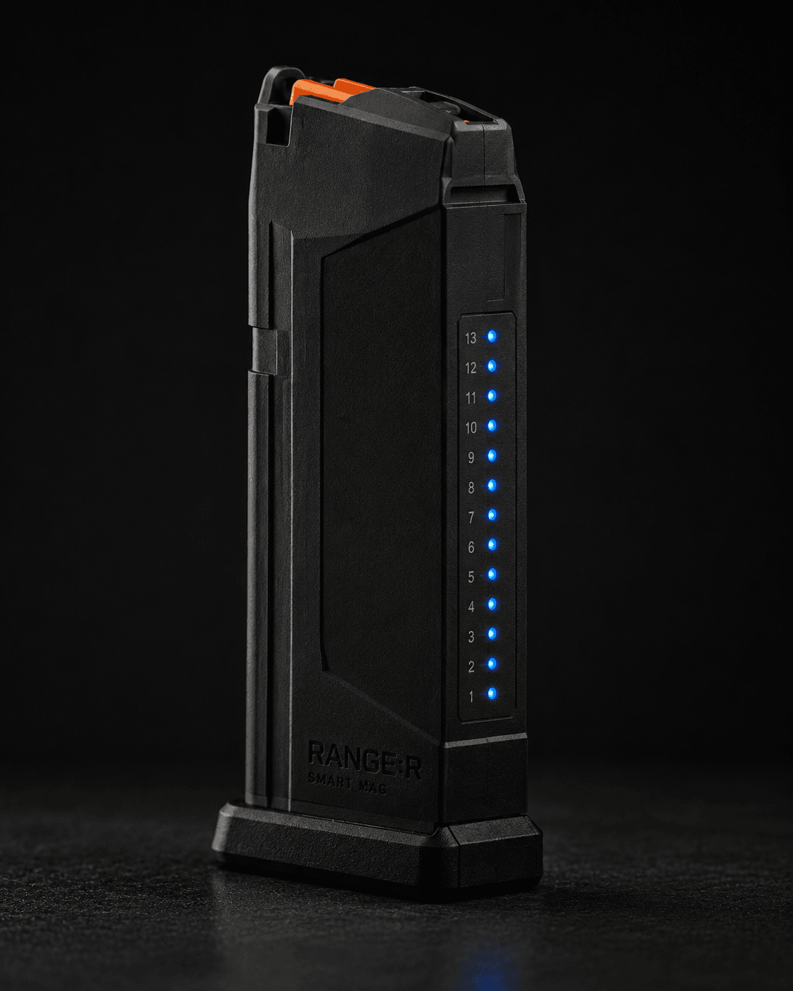 Range:R Smart Magazine