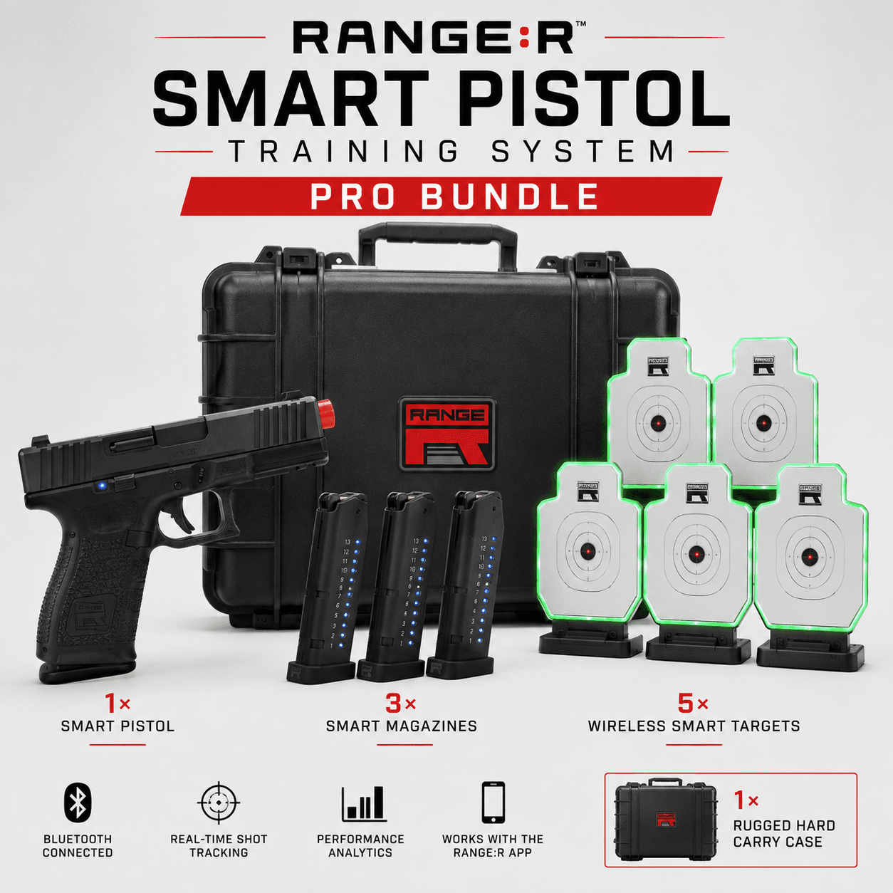 Range:R Pro Bundle
