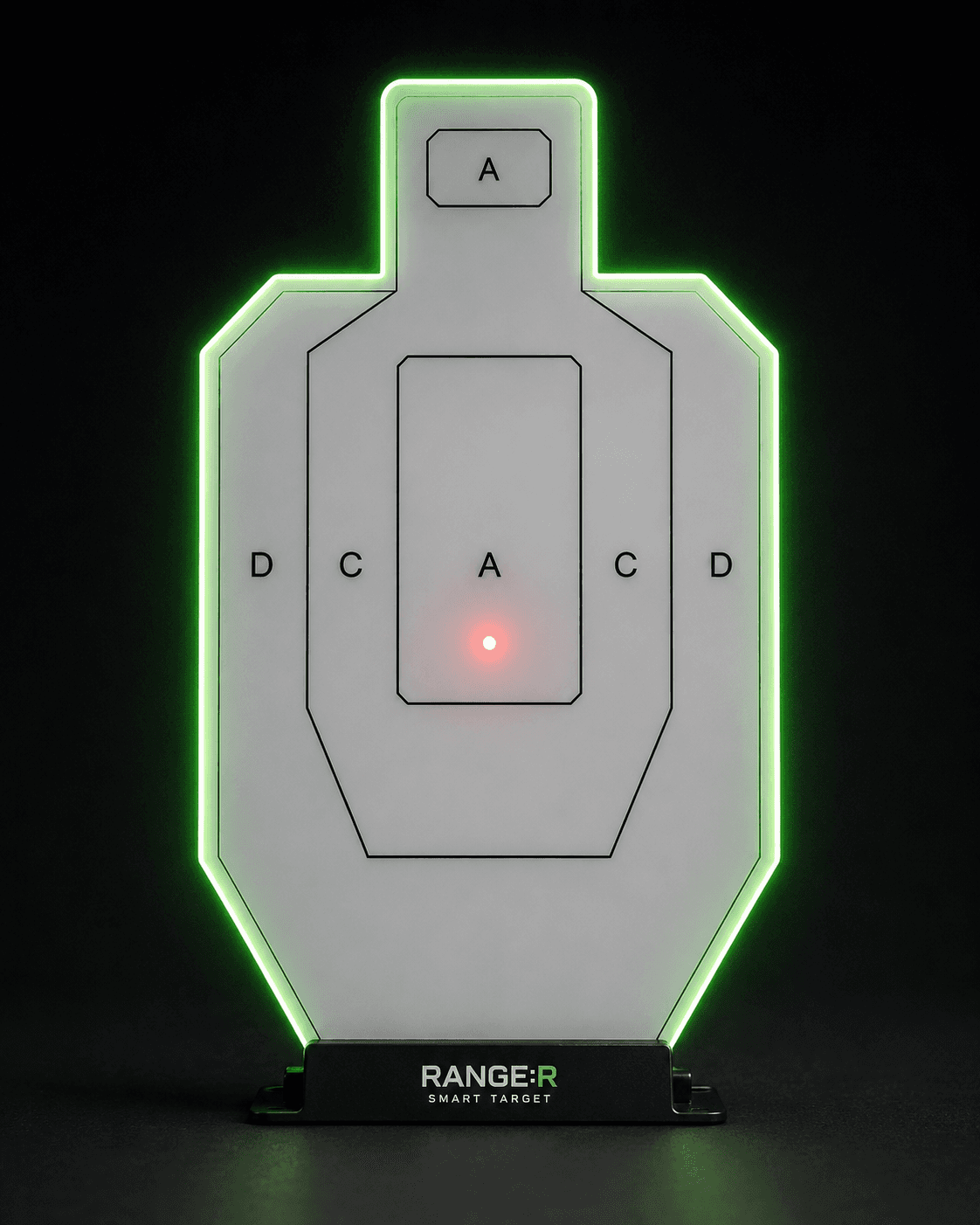 Range:R Smart Target